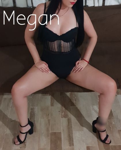 Megan
